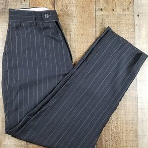 Trands Dress Pants Flat Front BC13